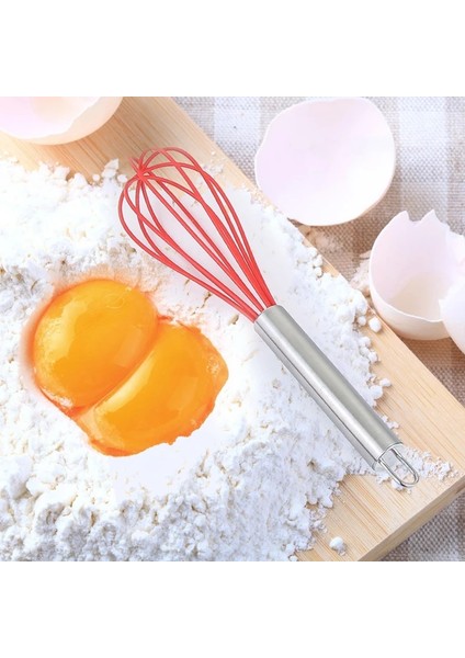 Yumurta Çırpıcı-Yeşil Tarzı Çok Fonksiyonlu Döner Gıda Sınıfı Manuel Silikon Yumurta Mikser Çırpıcı Çırpma El Blender Krem Karıştırma Mutfak Aletleri (Yurt Dışından) modelleri