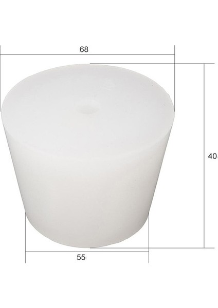 Model-13 Tarzı 2021 Silikon Fermenter Kapak Tapaları Hava Kilidi Valfi Brew Şarap Kauçuk Fermantasyon Kapakları Fermantasyon Malzemeleri Için 8mm Delikli (Yurt Dışından)