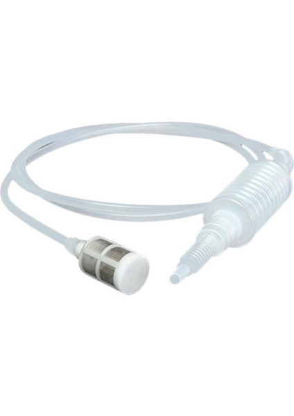 Beyaz Stil 2 Milyon 2m Yeni Ev Bira Sifon Hortumu Şarap Bira Yapma Aracı Bira Mutfak Şarap Distile Filtre Tüp Gıda Sınıfı Malzemeler (Yurt Dışından)