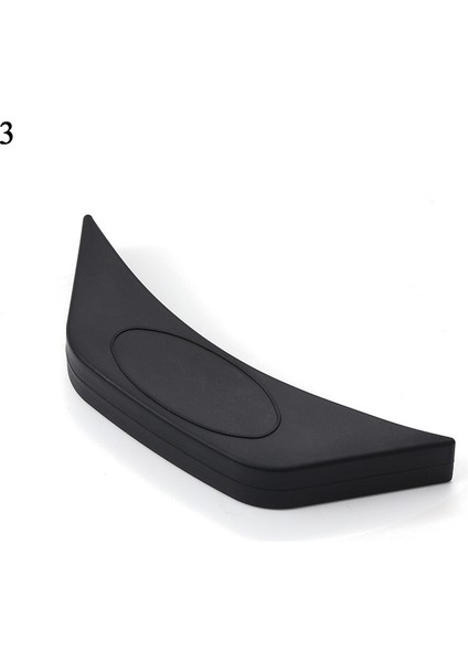 No.3 Tarzı Kaymaz Silikon Kolu Tutucu Pot Tava Kulp Kılıfı Isı Sarma Pot Kol Kapağı Kavrama Tencere Parçaları Sıcak Satılan Mutfak Malzemeleri (Yurt Dışından)