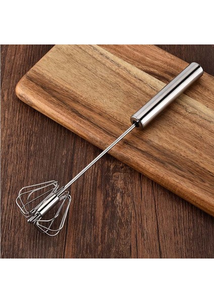 Rastgele Stil Manuel Kendinden Dönen Yarı Otomatik Mikser Mutfak Aletleri Krem Karıştırma Aletleri El Blender Yumurta 1 Adet Yumurta Çırpıcı Yumurta Çırpma (Yurt Dışından) fiyatları