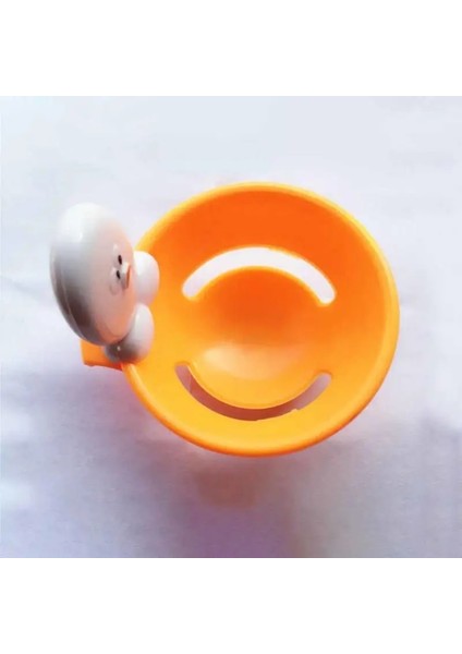 Plastik Yumurta Ayırıcı Kase Tipi Yumurta Beyaz Sarısı Ayırma Araçları Ev Mutfak Aksesuarları Yemek Mutfak Gadget Yumurta Bölücü Araçları (Yurt Dışından)