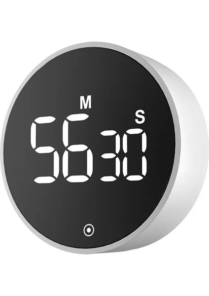 No.2 Tarzı LED Mutfak Zamanlayıcı Dijital Topuz Zamanlayıcı Manyetik Elektronik Manuel Geri Sayım Sayacı Pişirme Duş Çalışma Spor Kronometre Zamanlayıcı (Yurt Dışından) fiyatları