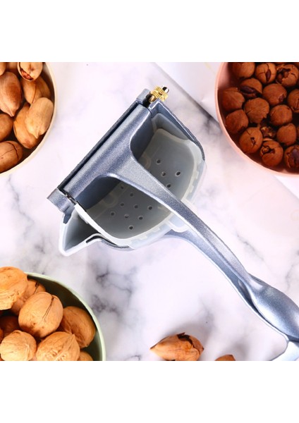 No.1 Tarzı Yeni Manuel Meyve Sıkacağı Alüminyum Alaşımlı El Basınçlı Sıkacağı Nar Limon Portakal Taze Sıkacağı Mutfak Makinesi Aletleri (Yurt Dışından) indirimleri