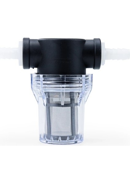 Tip 1 Stil Evde Bira Yapımı Için mm Eklemli Hat Içi Filtre 100 Mesh Su ve Bira Homebrew Fermenter (Yurt Dışından)