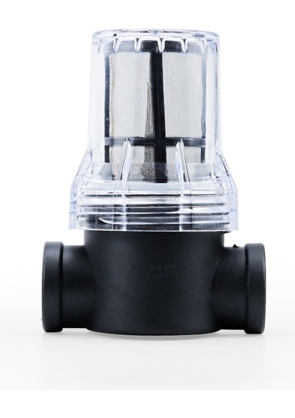 Tip 1 Stil Evde Bira Yapımı Için mm Eklemli Hat Içi Filtre 100 Mesh Su ve Bira Homebrew Fermenter (Yurt Dışından)