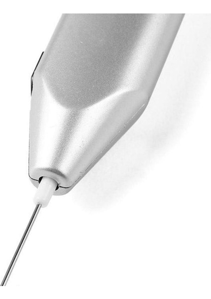 No.2 Tarzı Elektrikli Saplı Yumurta Çırpıcı Süt Karıştırıcı Köpürtücü Köpürtücü Suyu Karıştırıcı Treater Kahve Pişirme Pişirme Aracı Gadget Mutfak Aksesuarları (Yurt Dışından) indirimleri
