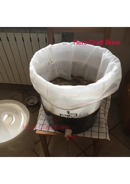NO.3060 Stili Tüm Mash Tun Bira Demleme Çantası Su Isıtıcısı Ev Brewer Için Mash Torbası Temizle Wort Şarap Yapımı Almak Için Özelleştirilebilir (Yurt Dışından) fiyatları