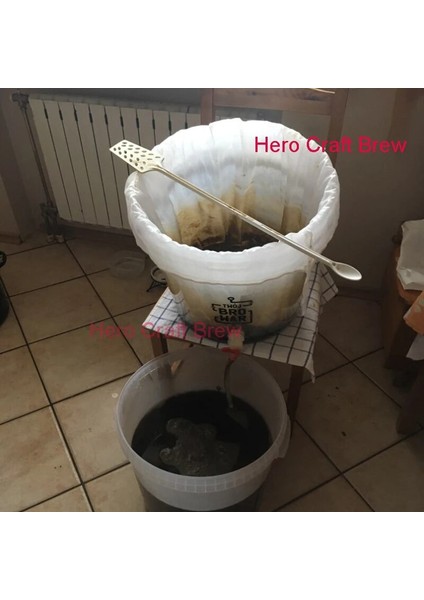 NO.3060 Stili Tüm Mash Tun Bira Demleme Çantası Su Isıtıcısı Ev Brewer Için Mash Torbası Temizle Wort Şarap Yapımı Almak Için Özelleştirilebilir (Yurt Dışından) fırsatları