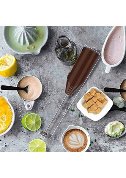 Bir Stil Elektrikli Süt Köpürtücü Içecek Köpürtücü Yumurta Çırpıcı Kahve Çırpıcı Mutfak Aksesuarı Yumurta Karıştırıcı Karıştırıcı Yumurta Çırpıcı Для Кухни Cocina (Yurt Dışından)