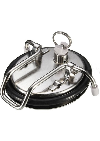 1. Tür Stil Cornelius Fıçı Kapağı Değiştirme Soda Soda Fıçı Kapağı Witressure Tahliye Vanası, Conta Fıçı Kapağı Homebrew Bira Topu Kilit Fıçı Demlemek (Yurt Dışından) indirimleri