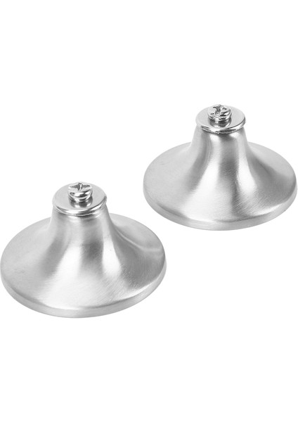 Mavi Stil 4 Adet Hollandalı Fırın Topuzu, Paslanmaz Çelik Tencere Kapağı Değiştirme Topuzu Le Creuset Için Aldi Lodge Için, Topuz Tencere Kapağı Kolu (Yurt Dışından)