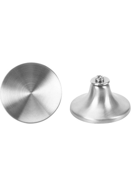 Mavi Stil 4 Adet Hollandalı Fırın Topuzu, Paslanmaz Çelik Tencere Kapağı Değiştirme Topuzu Le Creuset Için Aldi Lodge Için, Topuz Tencere Kapağı Kolu (Yurt Dışından)