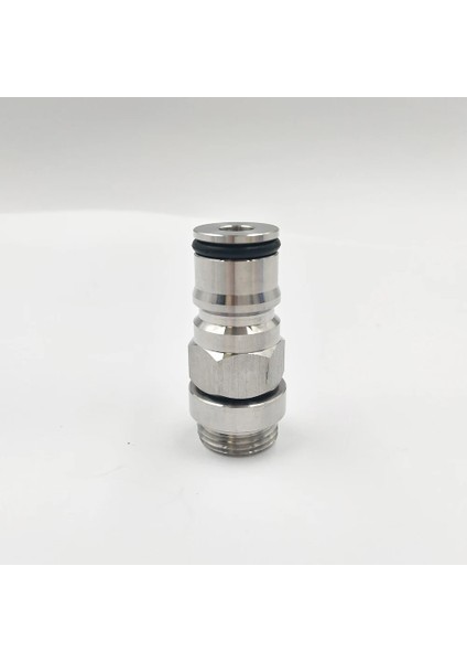 Sıvı Tarzı Twelvetap Bira Ekipmanı Için Özel Aksesuarlar Paslanmaz Çelik Hızlı Bağlantı Bira Fıçısı Bağlantı Konnektör FD-913 (Yurt Dışından)
