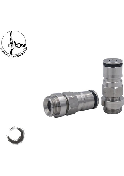 Sıvı Tarzı Twelvetap Bira Ekipmanı Için Özel Aksesuarlar Paslanmaz Çelik Hızlı Bağlantı Bira Fıçısı Bağlantı Konnektör FD-913 (Yurt Dışından) fırsatları
