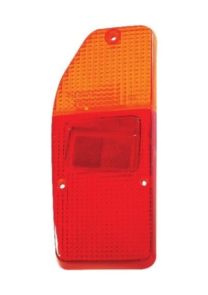 2501 Stop Lambası Camı Sol Renault 12 Tsw Sw 7702127403