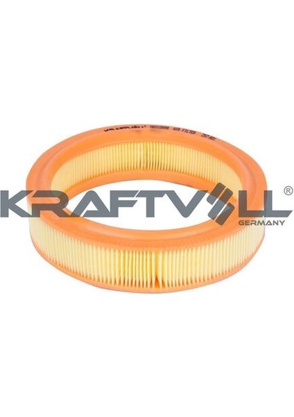 06010008 Hava Filtresi Renault 9 Renault 11 Renault 18 7700722657