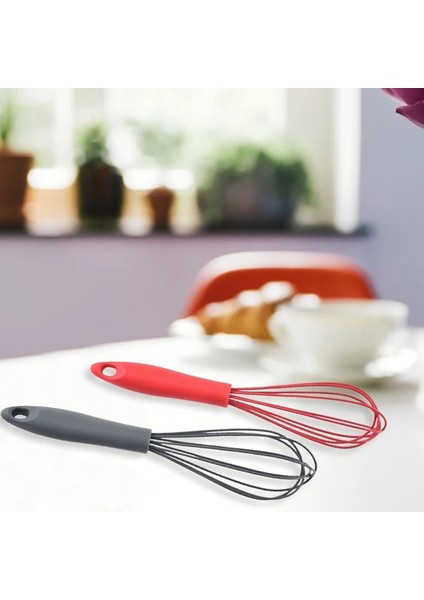 Rd Stili Çok Fonksiyonlu Döner Manuel Yumurta Çırpıcı Mikser Mini Plastik Mutfak Yumurta Çırpma Fırında Aracı Yumurta Karıştırıcı Silikon Çırpma (Yurt Dışından) fiyatları