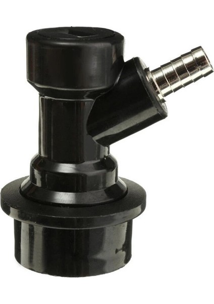 B Tarzı Sıcak Homebrew Bira Fıçısı Konnektörü Dispenser Topu Kilit Fıçı Liquidgas Konnektörleri Bağlantısını Kes (Yurt Dışından)
