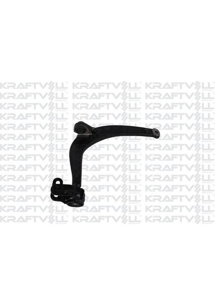 13050791 Salıncak Komple Dovme Sol Xantia 93-02 3520.C1