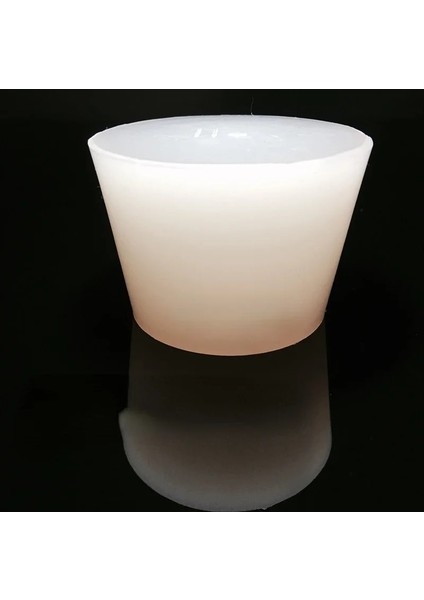 No.17 Stili Bir Katı Silikon Fermentör Kapak Fişi Stoper 8mm Delik Veya Katı Hava Kilidi Valfı Brew Şarap Kauçuk Fermantasyon Kapakları Fermentasyon Malzemeleri (Yurt Dışından) fırsatları