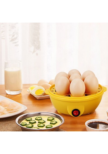 Bir Stil Yaratıcı Yumurta Kazanı Vapur Tek Katmanlı Kahvaltı Tavuk Kafası Buğulanmış Yumurta Makinesi Mutfak Küçük Ev Aletleri Pişirme Makinesi (Yurt Dışından) indirimleri
