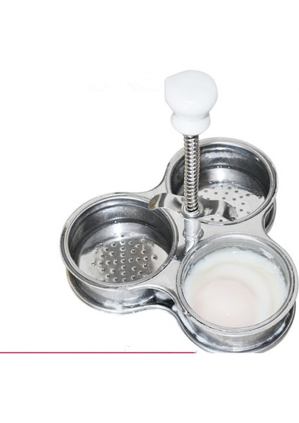 1 Adet Paslanmaz Çelik Yumurta Kaçak Avcı Yapışmaz Yumurta Pişirici Haşlanmış Pişirme Mutfak Aracı Gözleme Makinesi Mutfak Vapuru Tencere Tamam 0911 (Yurt Dışından) fiyatları