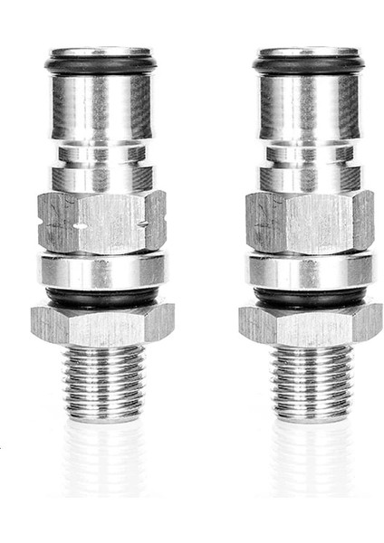 Sıvı Tarzı Inç-18 Gasliquid Corny Fıçı Adaptörü Poppet Inç Erkek Bsp Hex Nipel ile Sıvı ve Gaz Topu Kilit Mesaj (Yurt Dışından) fiyatları
