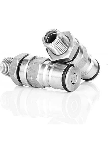 Sıvı Tarzı Inç-18 Gasliquid Corny Fıçı Adaptörü Poppet Inç Erkek Bsp Hex Nipel ile Sıvı ve Gaz Topu Kilit Mesaj (Yurt Dışından) fırsatları