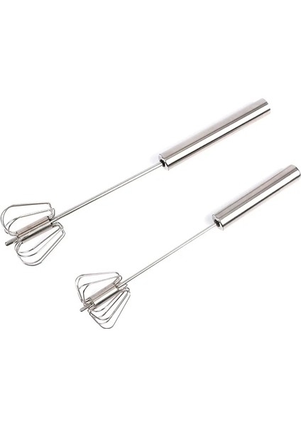 31X7CM Tarzı Yarı Otomatik Yumurta Çırpıcı Karıştırıcı Kendiliğinden Dönen Yumurta Kreması Kahve Süt Karıştırma Çırpma Çırpıcı Manuel El Blender Mutfak Aletleri (Yurt Dışından) fiyatları