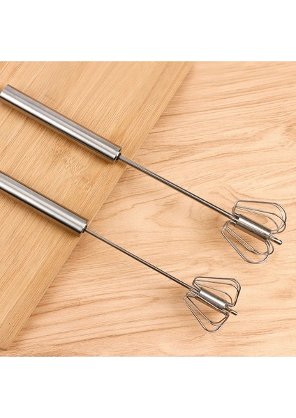 31X7CM Tarzı Yarı Otomatik Yumurta Çırpıcı Karıştırıcı Kendiliğinden Dönen Yumurta Kreması Kahve Süt Karıştırma Çırpma Çırpıcı Manuel El Blender Mutfak Aletleri (Yurt Dışından) modelleri