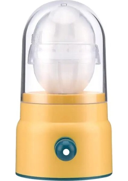 No.1 Tarzı Yaratıcı Yumurta Çırpıcı Mutfak Ev Manuel Yumurta Çekme Artefakt Yumurta Sarısı Protein Kabuğu Kırmadan Karışık Kahvaltı (Yurt Dışından)