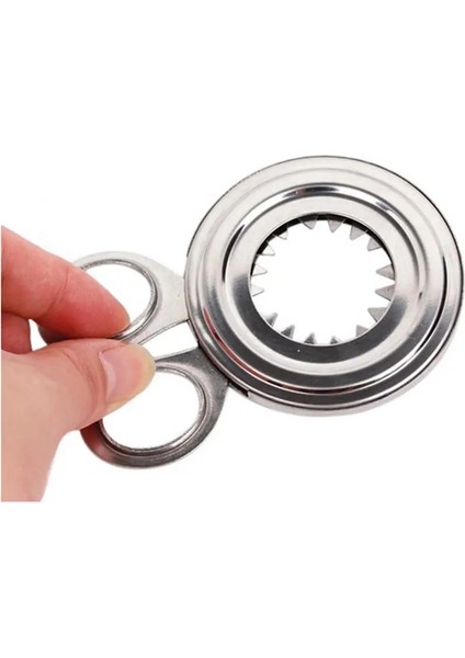 Dilimleyici Haşlanmış Pişmiş Yumurta Topper Keskin Nişancı Yumurta Kabuğu Kabuğu Açacağı Mutfak Ev Aleti Kesici Mini Makas Makası Aracı Yumurtalar Için (Yurt Dışından)