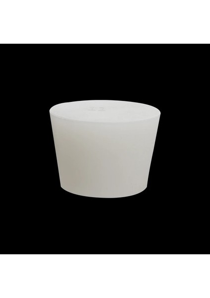 10 Numara Stil 2pcslot Silikon Fiş Delik Olmadan Gıda Sınıfı Fermantasyon Için Kauçuk Stoper Varil Hava Kilidi Vana Demlemek Ev Bira Için (Yurt Dışından) fırsatları