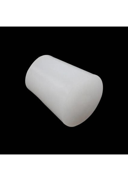 10 Numara Stil 2pcslot Silikon Fiş Delik Olmadan Gıda Sınıfı Fermantasyon Için Kauçuk Stoper Varil Hava Kilidi Vana Demlemek Ev Bira Için (Yurt Dışından) indirimleri