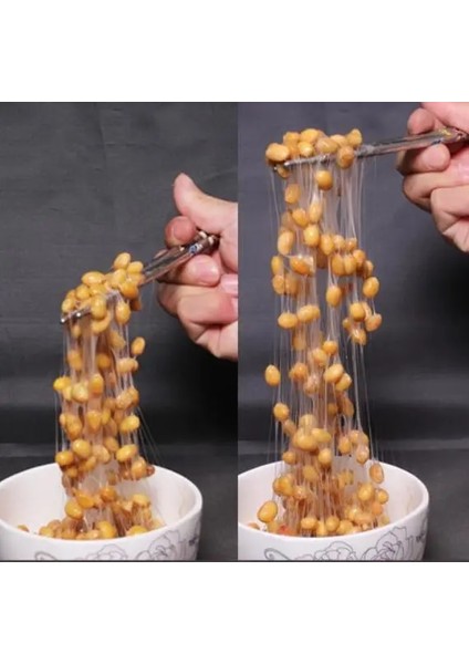 2 Torba Natto Maya Tozu 2 Torba = 20 Küçük Parça (Yurt Dışından)