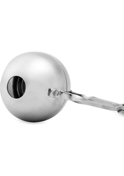 Sıradan Tarz Küçük Mutfak Köfte Makinesi Paslanmaz Çelik Et ve Kümes Hayvanları Araçları Dıy Balık Köfte Makinesi Köfte Kalıp Araçları (Yurt Dışından) fırsatları