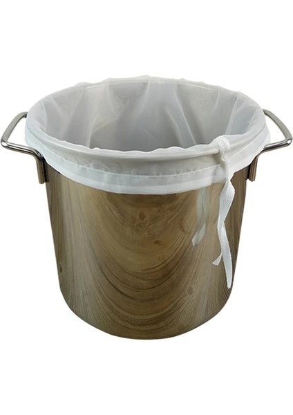 06 15X10 Stili Malt Kaynayan Wort Püre Süzgeç Aracı Mesh Naylon Gıda Süzgeç Torbası Somun Suyu Filte Mesh Bira Bira Için Homebrew Filtre Torbası (Yurt Dışından)