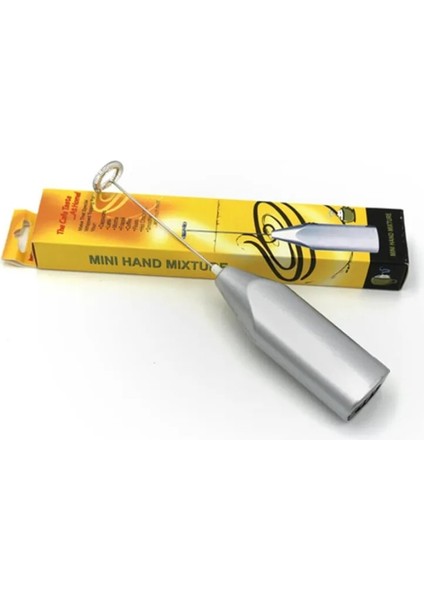 Stil 2 Stil Elektrikli Süt Köpürtücü Yumurta Çırpıcı Mutfak Içecek Köpürtücü Çırpma Mikser Karıştırıcı Kahve Cappuccino Kreması Çırpma Köpüklü Karışım Bıyık (Yurt Dışından)