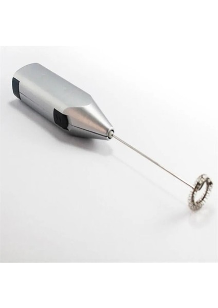 Stil 2 Stil Elektrikli Süt Köpürtücü Yumurta Çırpıcı Mutfak Içecek Köpürtücü Çırpma Mikser Karıştırıcı Kahve Cappuccino Kreması Çırpma Köpüklü Karışım Bıyık (Yurt Dışından) modelleri