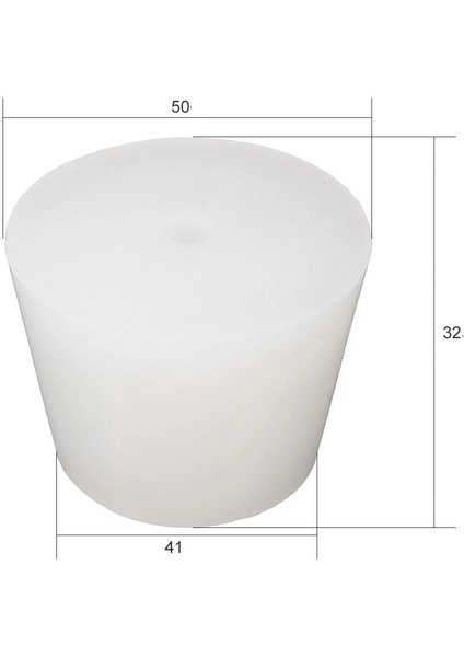 J Tarzı 2020 Silikon Fermenter Kapak Tapaları Hava Kilidi Valfi Brew Şarap Kauçuk Fermantasyon Kapakları Fermantasyon Malzemeleri Için 8mm Delikli (Yurt Dışından)