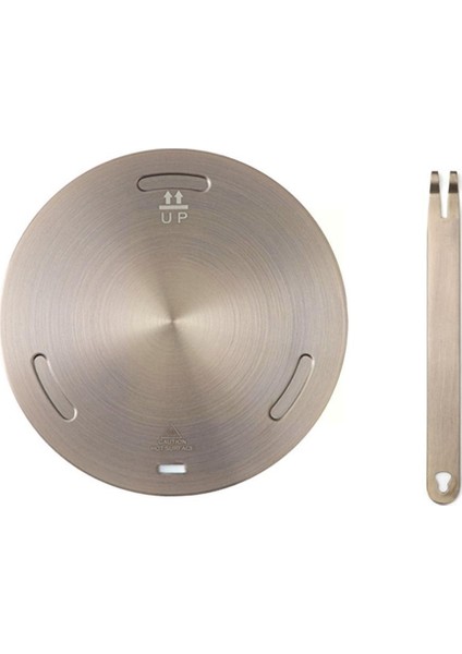 20CM Tarzı Isı Difüzörü Plat Paslanmaz Çelik Isıtıcı Iletim Koruyucu Plaka Difüzör Elektrikli Indüksiyon Aksesuarları Ocak Soba Pl N8K9 (Yurt Dışından) fiyatları