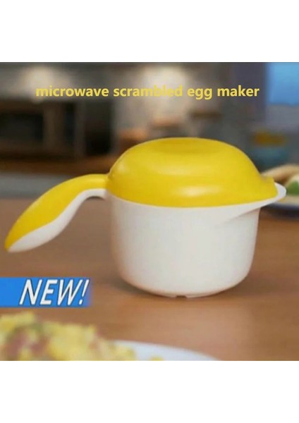 1 Adet Tarzı Mikrodalga Çırpılmış Yumurta Makinesi Salla Bir Yumurta Kolay Buğulanmış Yumurta Hareket Halindeyken Pişirme Aletleri Mutfak Aksesuarları Tv'de Görülmüştür (Yurt Dışından) fiyatları