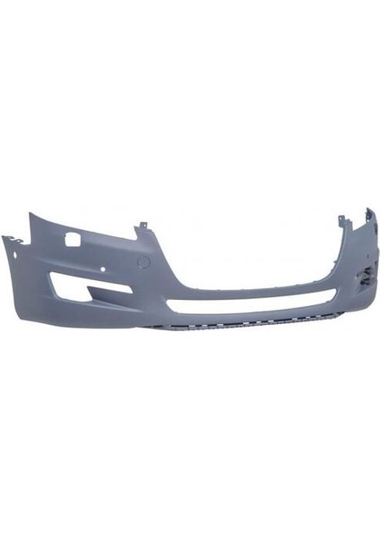 Phira 50811233 Peugeot 508 Tampon Ön 2 Pdc 2 Sensörlü Far Yıkamalı Astarlı 7401WJ