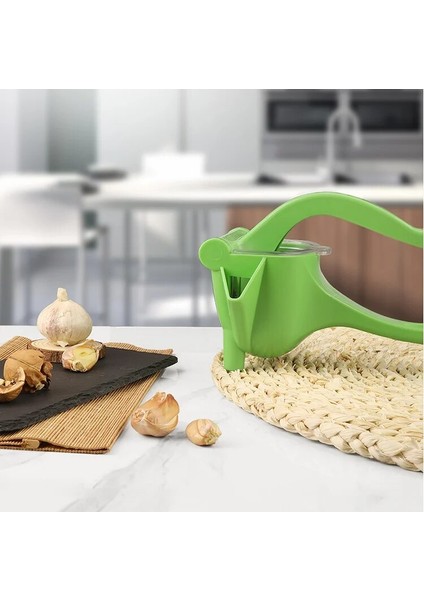 Manuel Meyve Suyu Sıkacağı Plastik El Basınçlı Portakal Nar Limon Şeker Kamışı Klip Meyve Presleme Aracı Mutfak Aksesuarları (Yurt Dışından) fırsatları