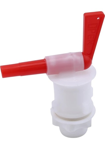 Resim Stili Olarak Plastik Fermantasyon Varil Plastik Musluk Kendi Yapımı Ev Demlemek Bira Musluğu Bira Ekipmanları Fermantasyon Aracı (Yurt Dışından)