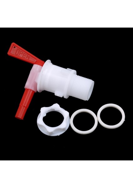 Resim Stili Olarak Plastik Fermantasyon Varil Plastik Musluk Kendi Yapımı Ev Demlemek Bira Musluğu Bira Ekipmanları Fermantasyon Aracı (Yurt Dışından) fırsatları