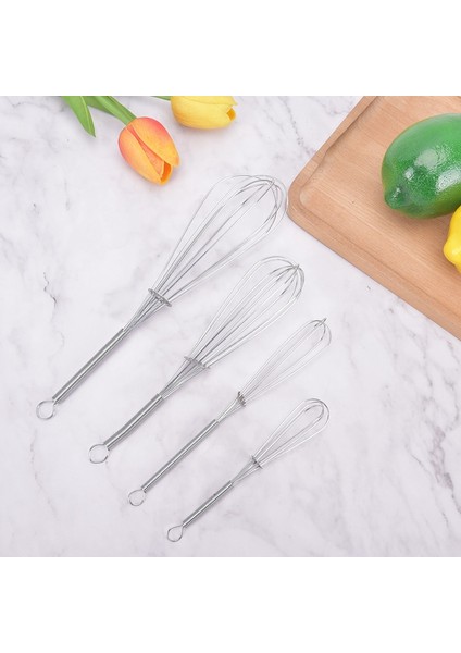 M Tarzı 1 Adet Döner Manuel Yumurta Çırpıcı Mikser Mini Mutfak Yumurta Çırpma Fırında Aracı Yumurta Karıştırıcı Matel Çevre Dostu Yumurta Karıştırıcı (Yurt Dışından) fırsatları