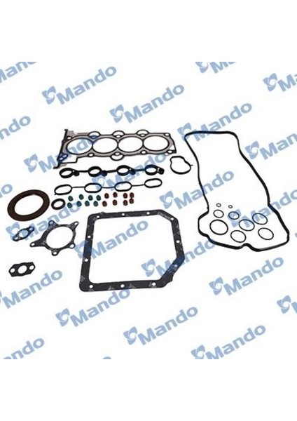 DM209102BA00 Motor Takım Contası Hyundai Accent Blue 1.4 Benzinli 5 Ileri 2011-I30 Ceed 1.6 Benzinli 2007-2011 209102BA00