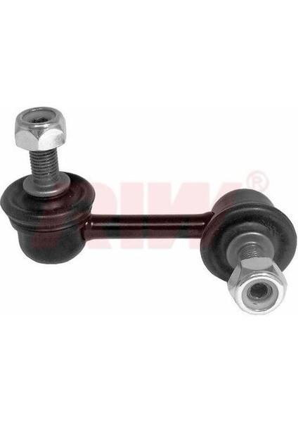 Rıw HN4024 Z Rot Ön Sağ Honda Civic Vııı Saloon 05 51320SNAA02